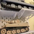 Kệ treo tường SKÅDIS (SkadisContinuousShelf-L) cho mô hình - Thumbnail 2