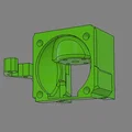 Bộ cải tiến đầu in RatRig (RatRig Toolhead Remix) cho máy in 3D - Thumbnail 4