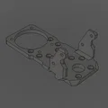 Bộ cải tiến đầu in RatRig (RatRig Toolhead Remix) cho máy in 3D - Thumbnail 5
