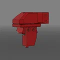 Bộ cải tiến đầu in RatRig (RatRig Toolhead Remix) cho máy in 3D - Thumbnail 8