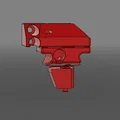 Bộ cải tiến đầu in RatRig (RatRig Toolhead Remix) cho máy in 3D - Thumbnail 9
