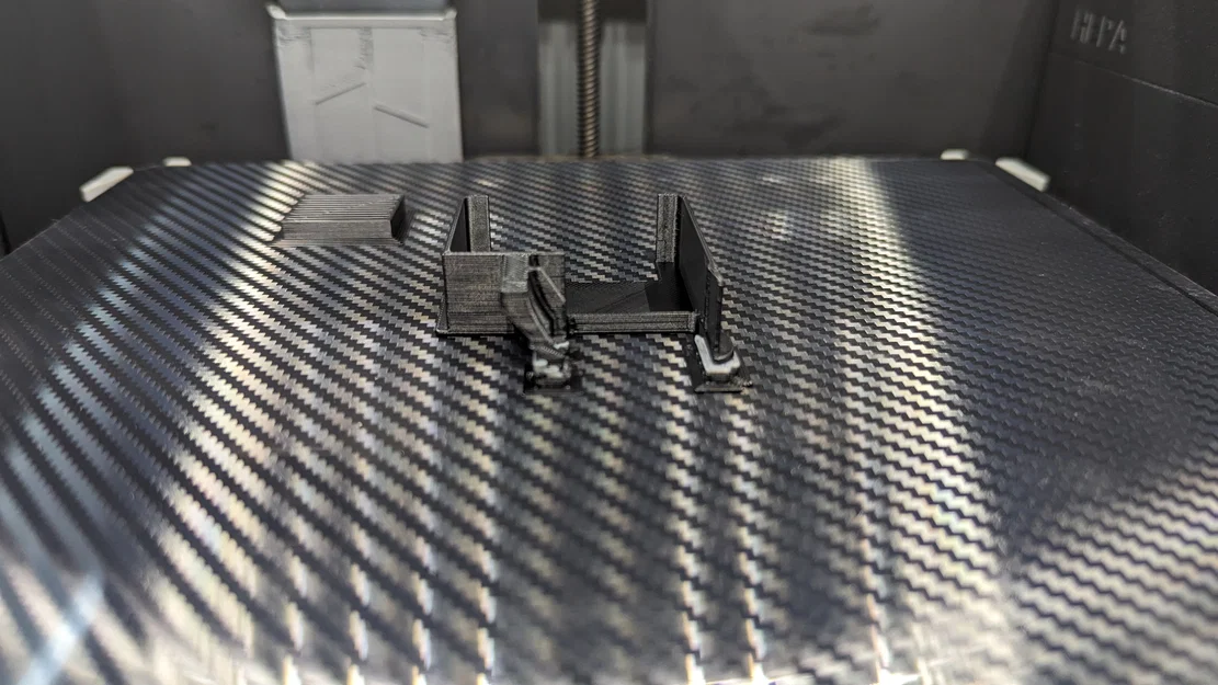 Hệ thống Poop Chute cho Bambu Lab X1 (Bambu Lab X1 Poop Chute System) - Image 3