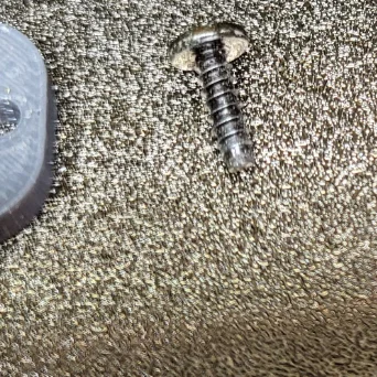 Bộ chỉnh Z Leadscrew cho Creality K1 (Creality K1 Leadscrew Z Adjuster)