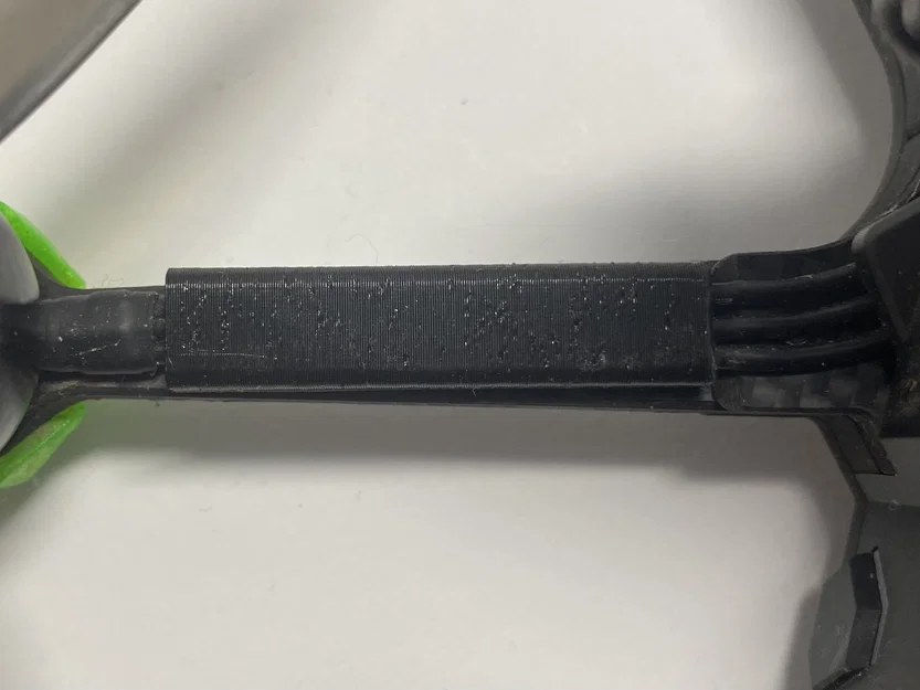 Tấm Chắn Dây Cáp Cho FPV Drone (Cable Shield) - Image 3