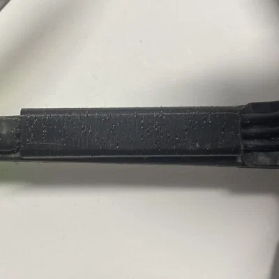 Tấm Chắn Dây Cáp Cho FPV Drone (Cable Shield)