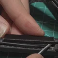 Tấm Chắn Dây Cáp Cho FPV Drone (Cable Shield) - Thumbnail 4