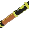 Star Wars: Lightsaber của Reath Silas (The High Republic) - Thumbnail 2