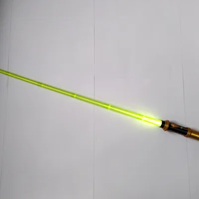 Star Wars: Lightsaber của Reath Silas (The High Republic)
