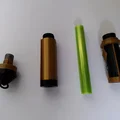 Star Wars: Lightsaber của Reath Silas (The High Republic) - Thumbnail 5