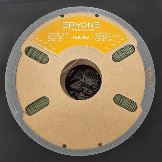 Vòng đệm ERYONE cho cuộn nhựa cardboard dùng với Bambu Lab AMS - Image 1