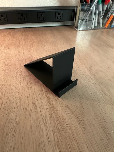 Chân Đỡ Bảng Hiệu/Khung Ảnh/Whiteboard Đơn Giản (Simple Sign Picture Frame Whiteboard Decoration Stand) - Image 1