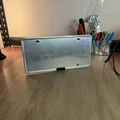 Chân Đỡ Bảng Hiệu/Khung Ảnh/Whiteboard Đơn Giản (Simple Sign Picture Frame Whiteboard Decoration Stand) - Thumbnail 2