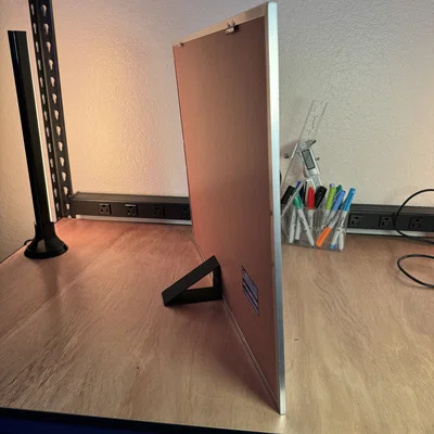 Chân Đỡ Bảng Hiệu/Khung Ảnh/Whiteboard Đơn Giản (Simple Sign Picture Frame Whiteboard Decoration Stand)