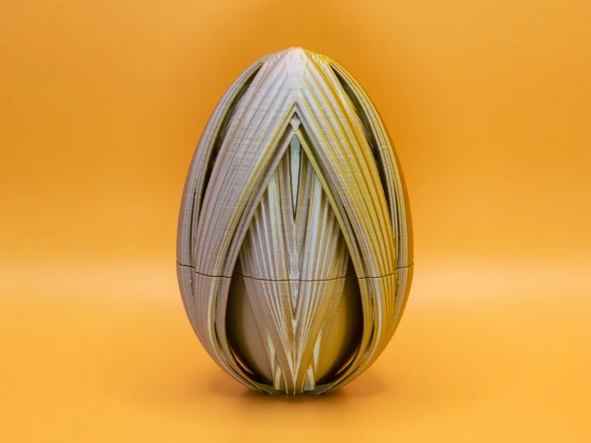 Trứng Phục Sinh Swoop (Swoop Easter Egg) - Image 1