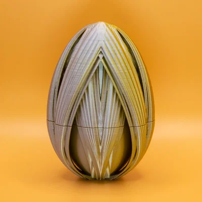 Trứng Phục Sinh Swoop (Swoop Easter Egg)