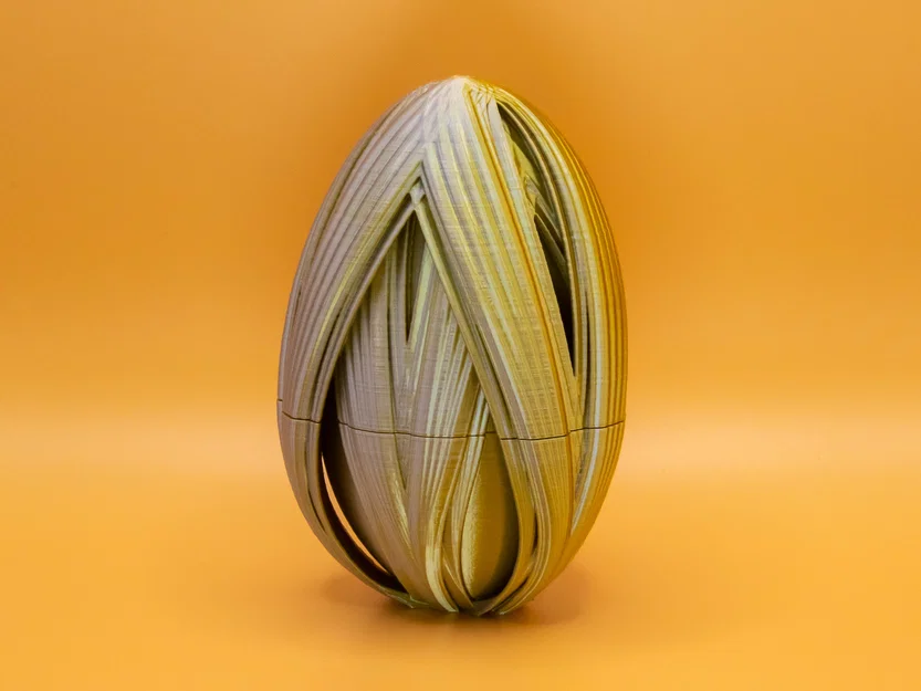 Trứng Phục Sinh Swoop (Swoop Easter Egg) - Image 3