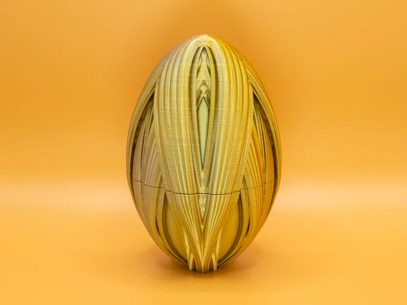 Trứng Phục Sinh Swoop (Swoop Easter Egg) - Image 4