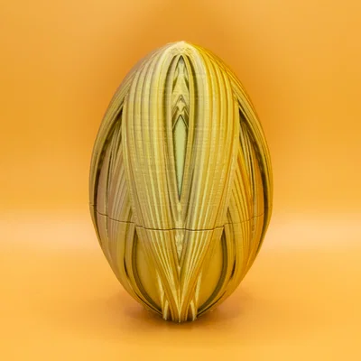 Trứng Phục Sinh Swoop (Swoop Easter Egg)