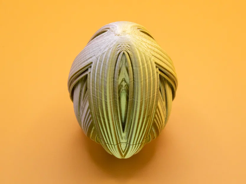 Trứng Phục Sinh Swoop (Swoop Easter Egg) - Image 5
