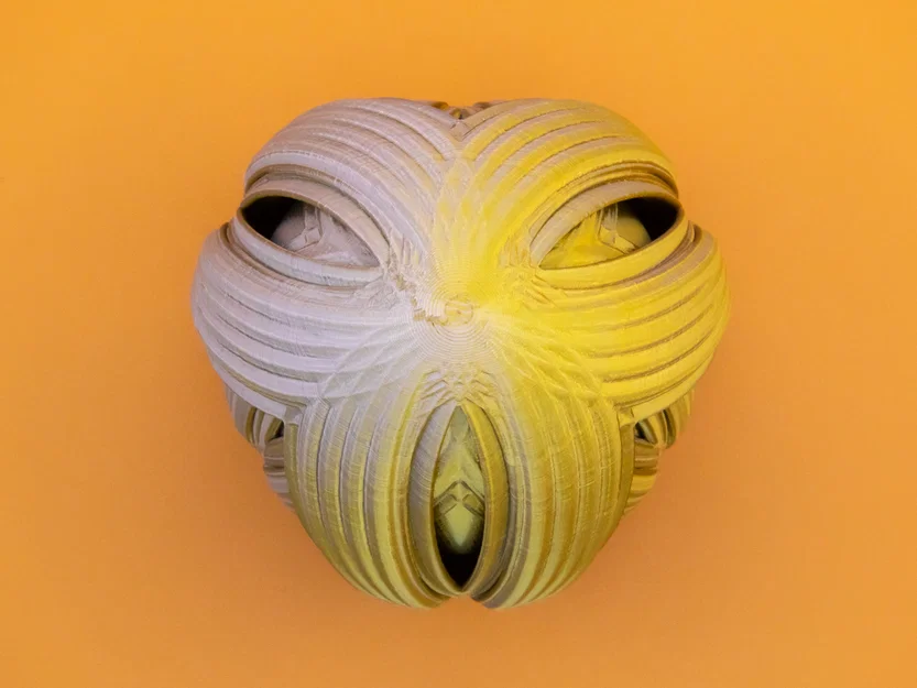 Trứng Phục Sinh Swoop (Swoop Easter Egg) - Image 6