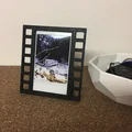Khung ảnh để bàn phong cách cuộn phim cho ảnh lấy ngay (54x86mm) - Thumbnail 2