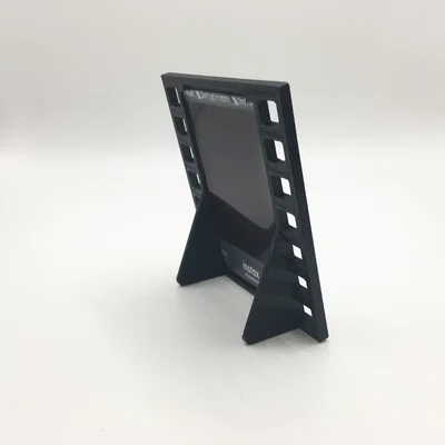 Khung ảnh để bàn phong cách cuộn phim cho ảnh lấy ngay (54x86mm)
