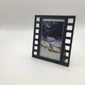 Khung ảnh để bàn phong cách cuộn phim cho ảnh lấy ngay (54x86mm) - Thumbnail 5
