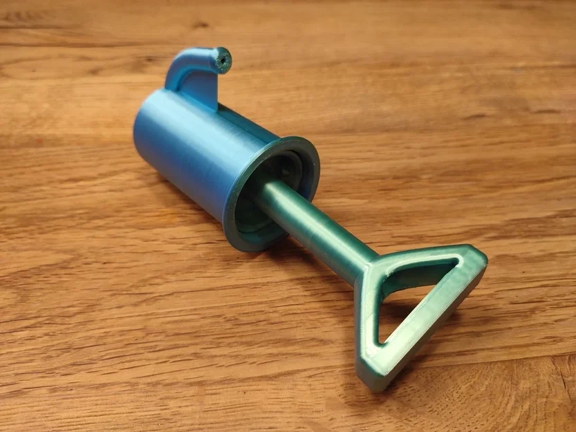 Splash Youself - Water Gun - Image 2