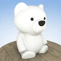 Gấu Teddy - Thumbnail 1