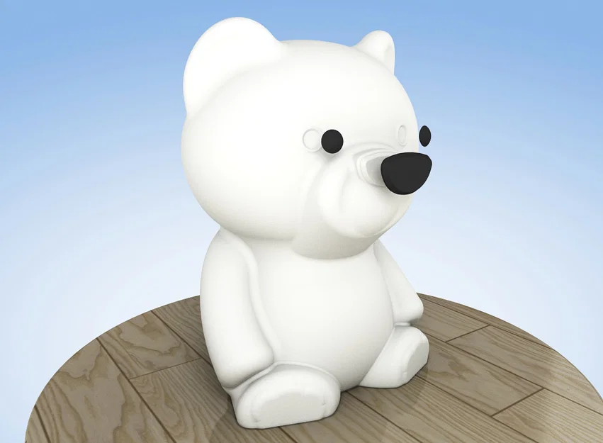 Gấu Teddy - Image 2