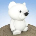 Gấu Teddy - Thumbnail 2