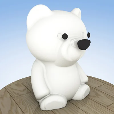 Gấu Teddy