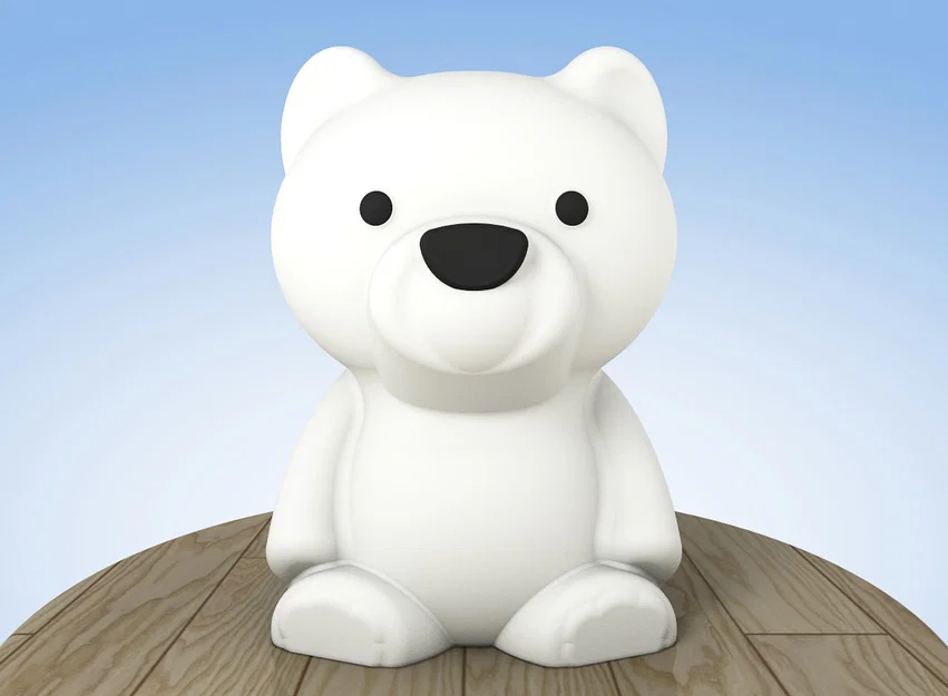 Gấu Teddy - Image 3