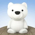 Gấu Teddy - Thumbnail 3