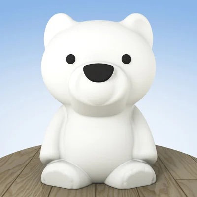 Gấu Teddy