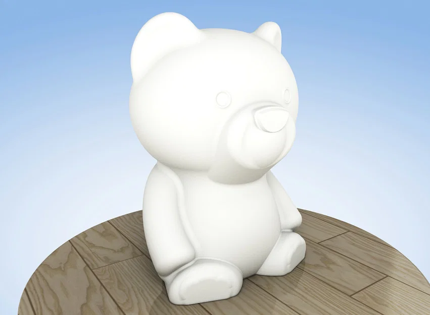Gấu Teddy - Image 4