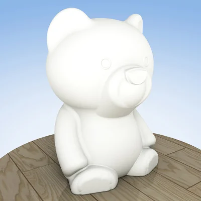 Gấu Teddy