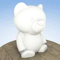 Gấu Teddy - Thumbnail 5