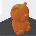 Gấu Teddy - Thumbnail 9