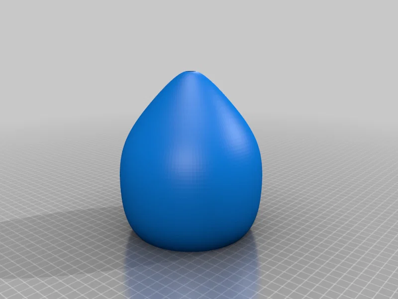 Nhà cho chim (Bird house) – dễ lắp, không cần support - Image 5