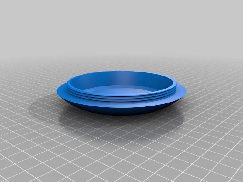 Nhà cho chim (Bird house) – dễ lắp, không cần support - Image 8