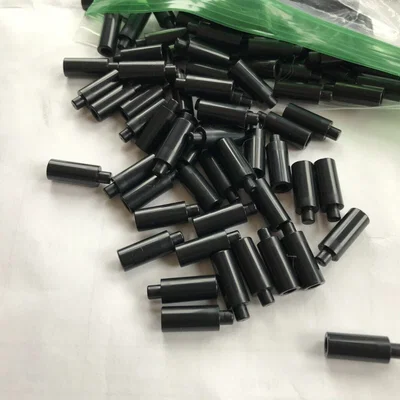 Mô hình 3D phụ kiện nến LEGO (Part 37762) thay thế cực chuẩn