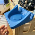 Betthalterung TonieBox – Giá đỡ gắn giường cho TonieBox - Thumbnail 3