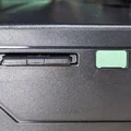 Nắp che cổng USB cho Ender 3 S1 Pro - Thumbnail 1