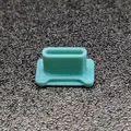 Nắp che cổng USB cho Ender 3 S1 Pro - Thumbnail 2
