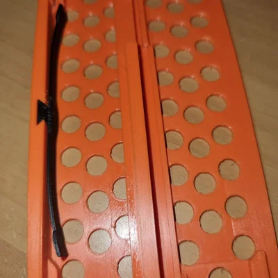 Dao OTF Fidget Độ Tin Cậy Cao (High Reliability Fidget OTF Knife)