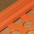 Dao OTF Fidget Độ Tin Cậy Cao (High Reliability Fidget OTF Knife) - Thumbnail 6