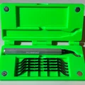 Hộp đựng dụng cụ Deburring Tool (Deburring Tool Case) - Thumbnail 1