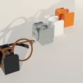 Kệ để kính nhỏ gọn (Compact eyeglasses holder) - Thumbnail 6