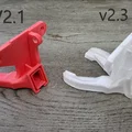 Ống thổi gió 5015 cho SV06 - Thumbnail 3